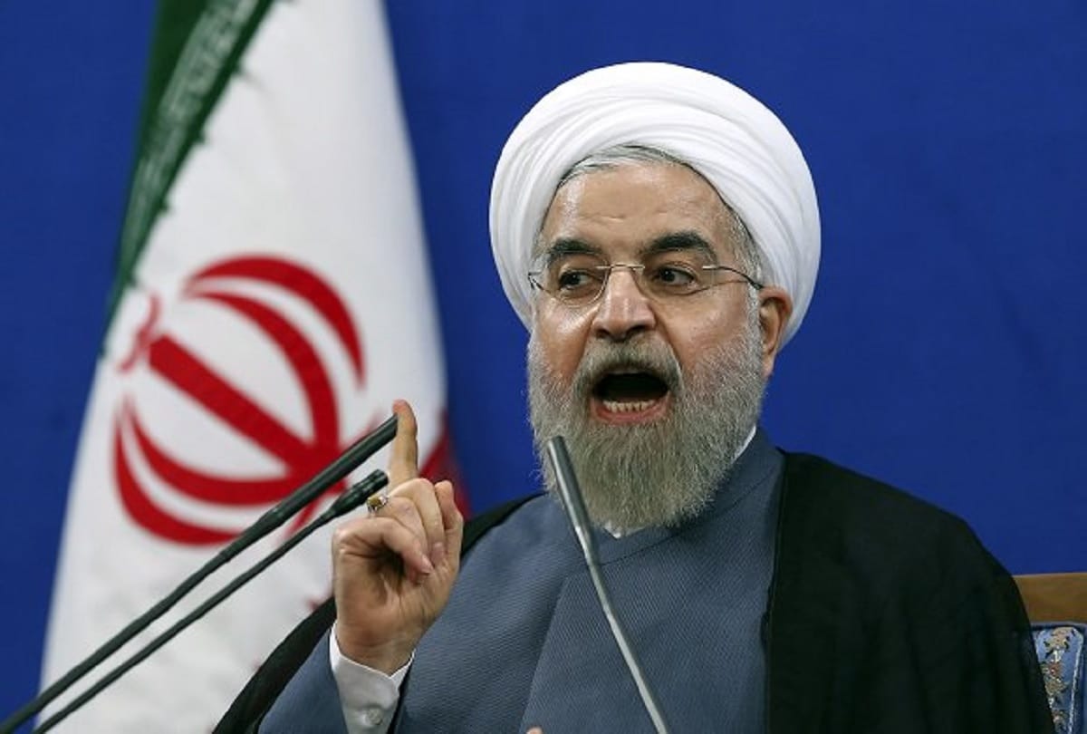 Iran has accused Western governments of promoting Islamophobia