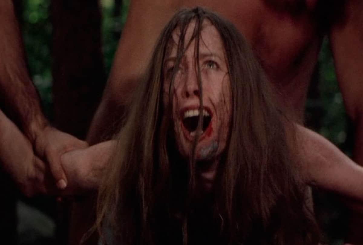 13 Banned hollywood horror films Are Not For The Faint Hearts