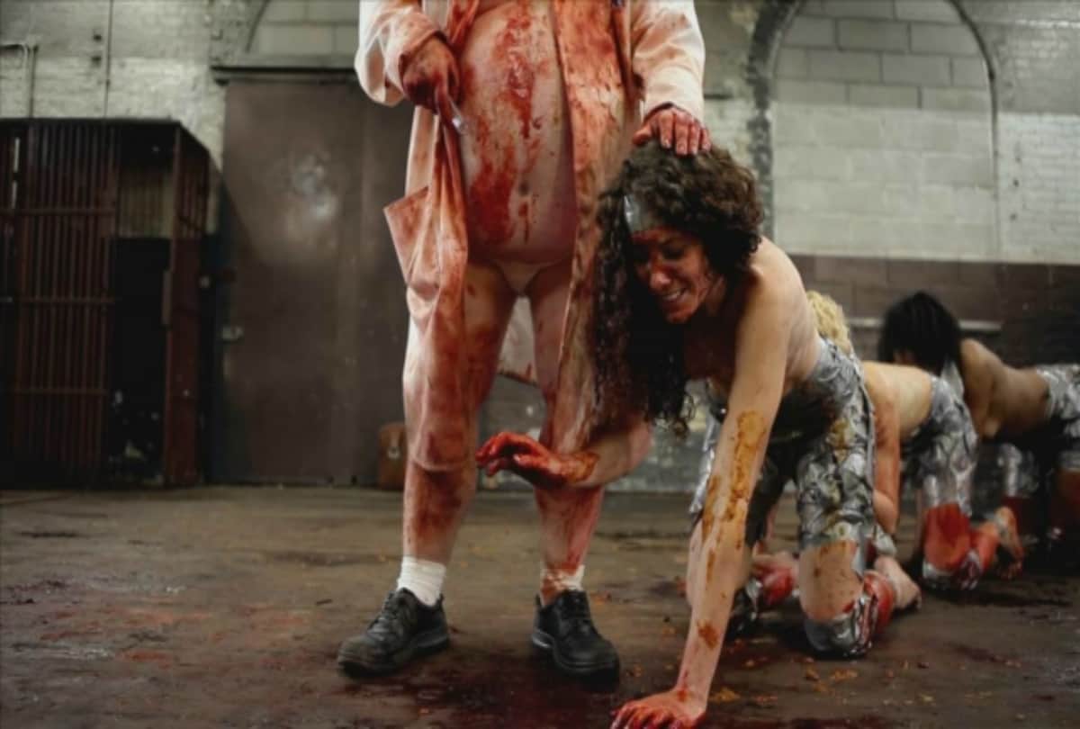 13 Banned hollywood horror films Are Not For The Faint Hearts