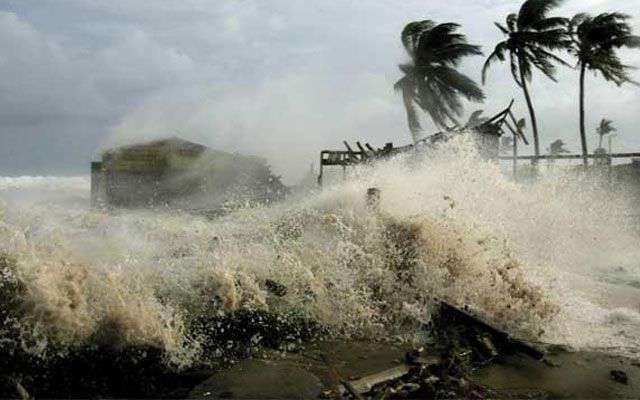 tips to save from thunderstorm
