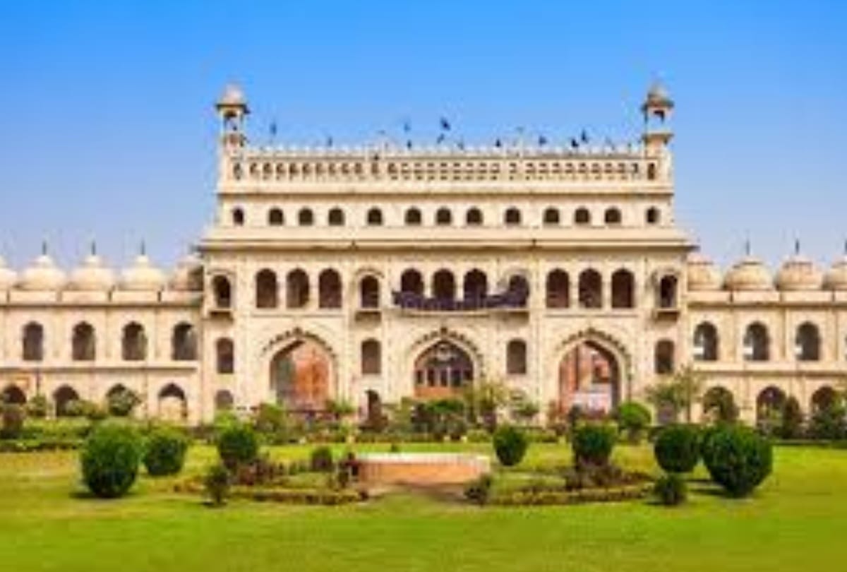 lucknow will developed by private companies