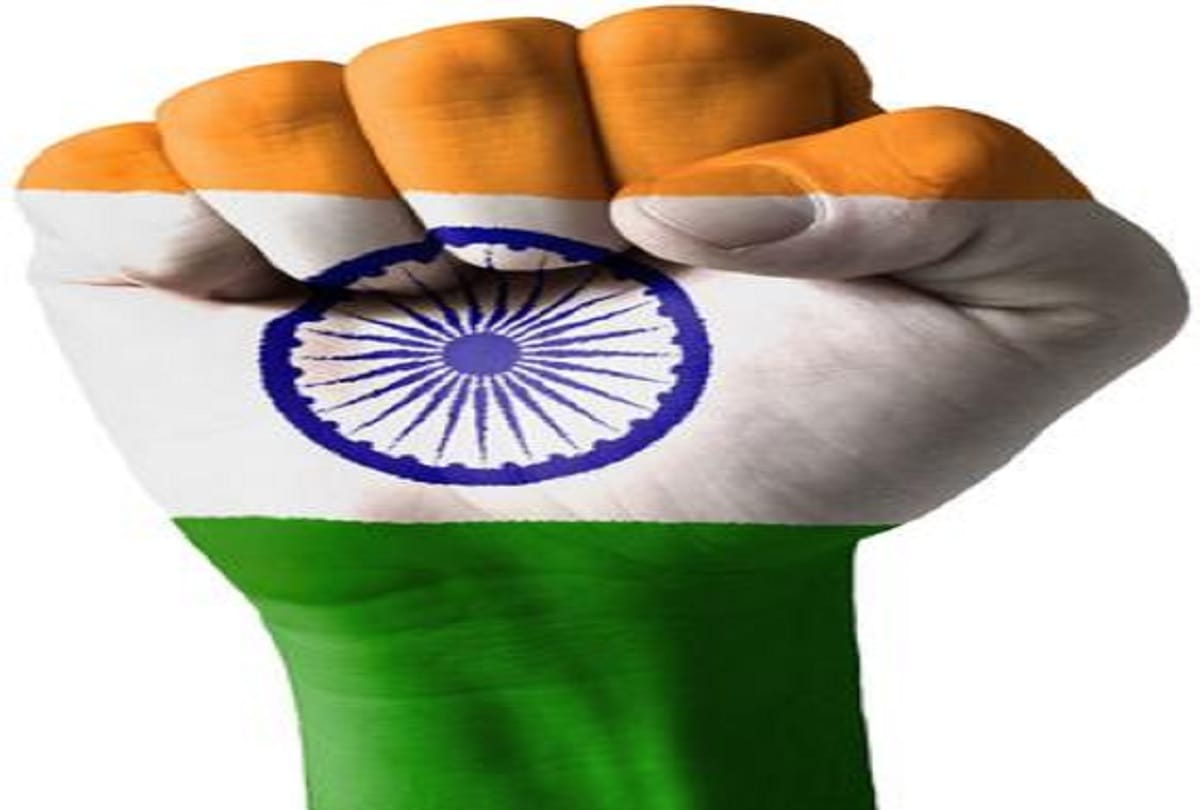India's strength in the world, brightest future in 25 major countries