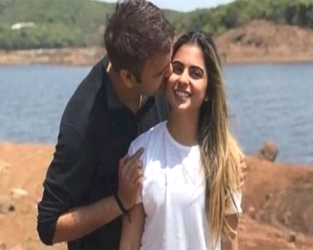 isha ambani smallest billionaire net worth 4710 crore