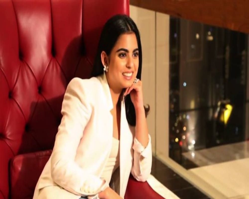 priyanka chopra will perform at isha ambani sangeet ceremony