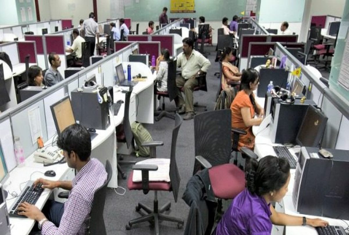 Top three IT companies gave more than 50000 jobs