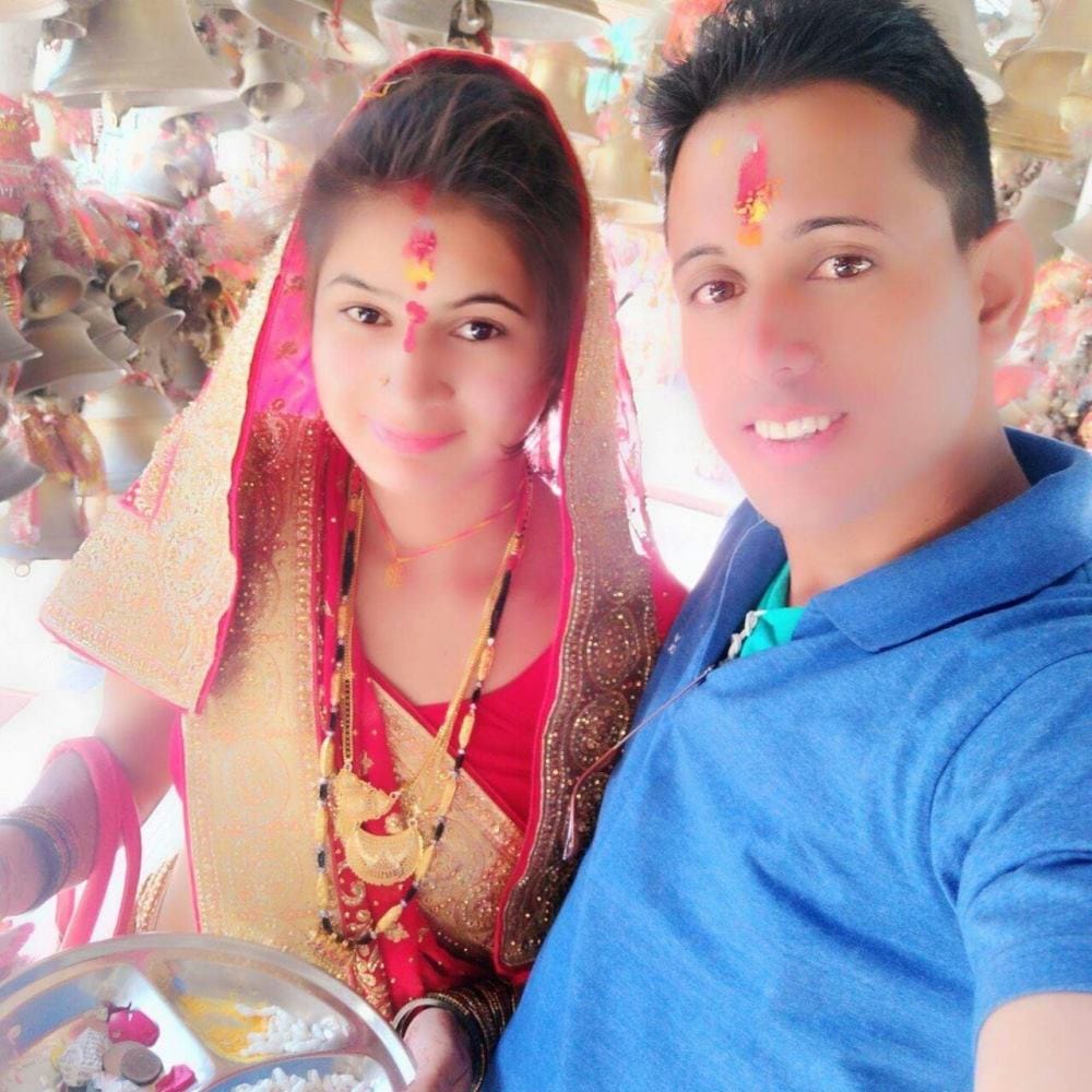 indian army jawan jagat singh murdered after marriage 10 days