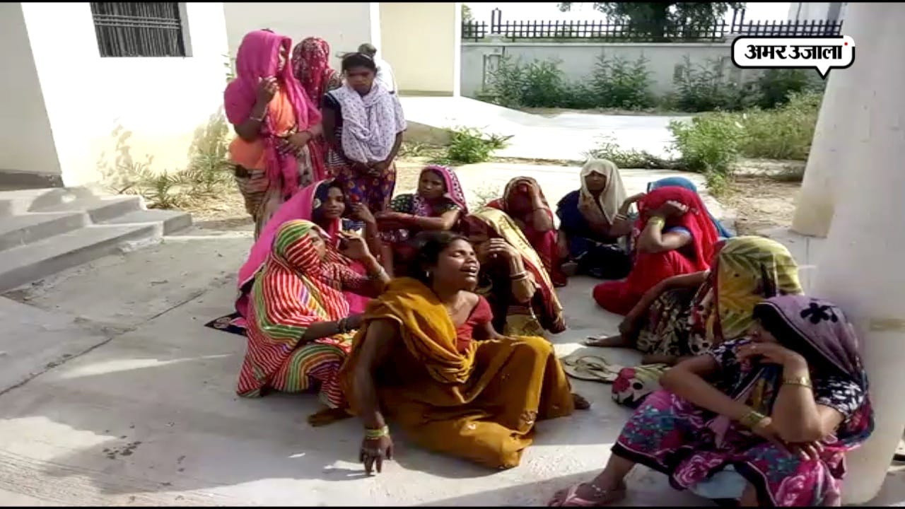 कन्नौज मर्डर