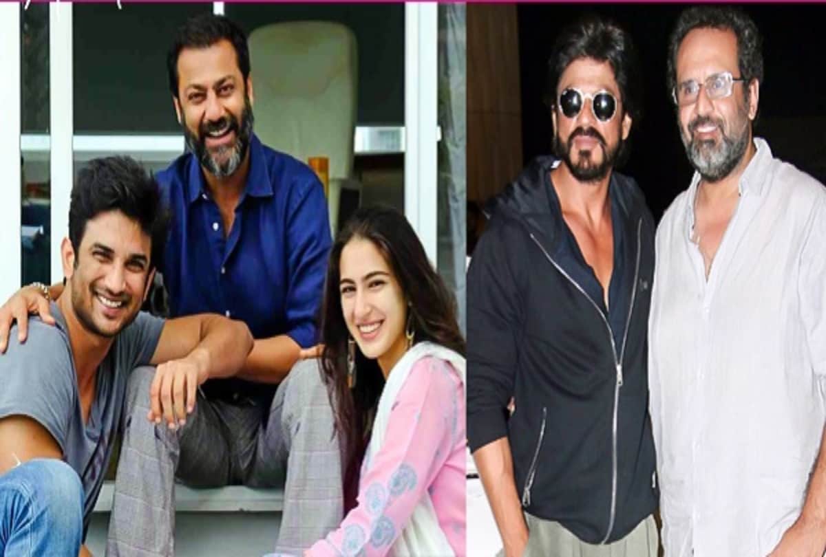 kedarnath releasing date changed due to film zero