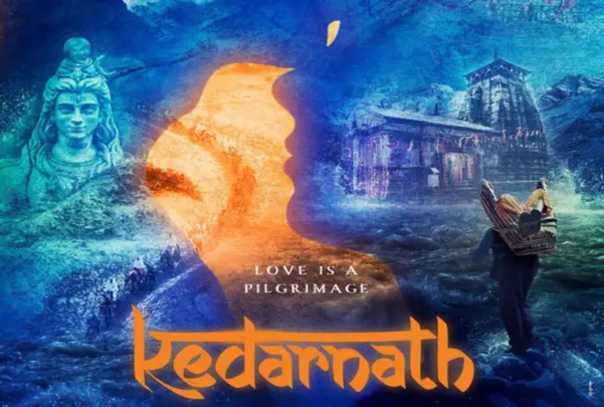 kedarnath Film releasing may ban in uttarakhand 