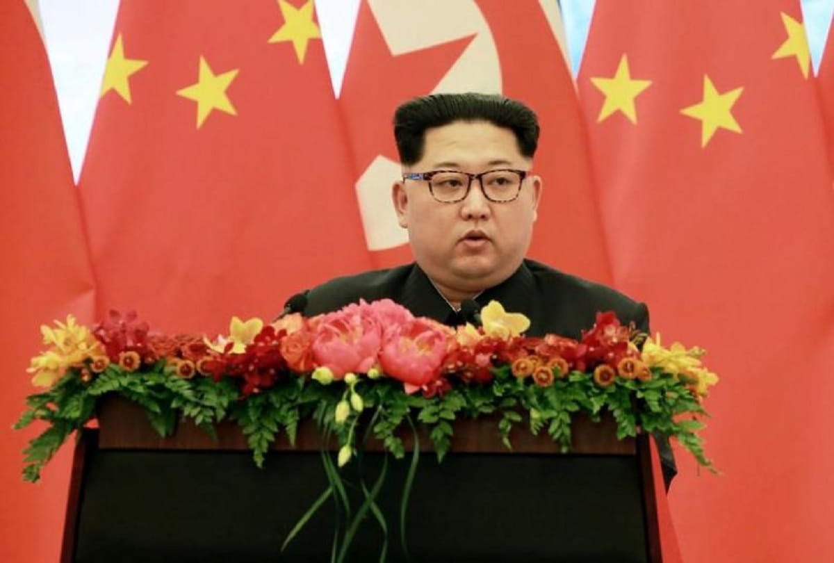 North Korea Pulls Out his officers from Inter Korean Liaison Office