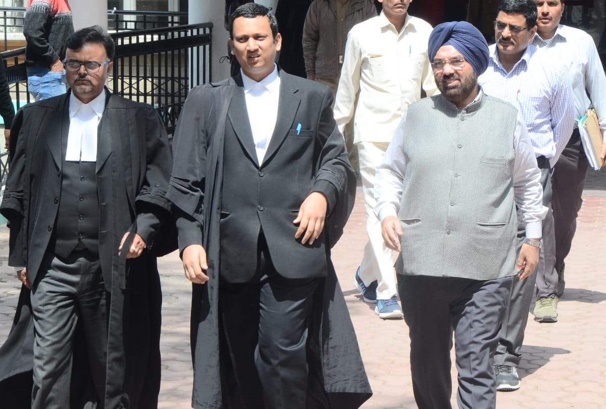 kotkhai gudiya rape and murder case CBI files affidavit in himachal high court