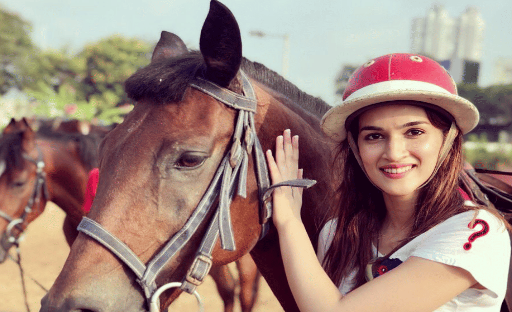dil ki diary, kriti sanon share her first experince, when she first time came mumbai