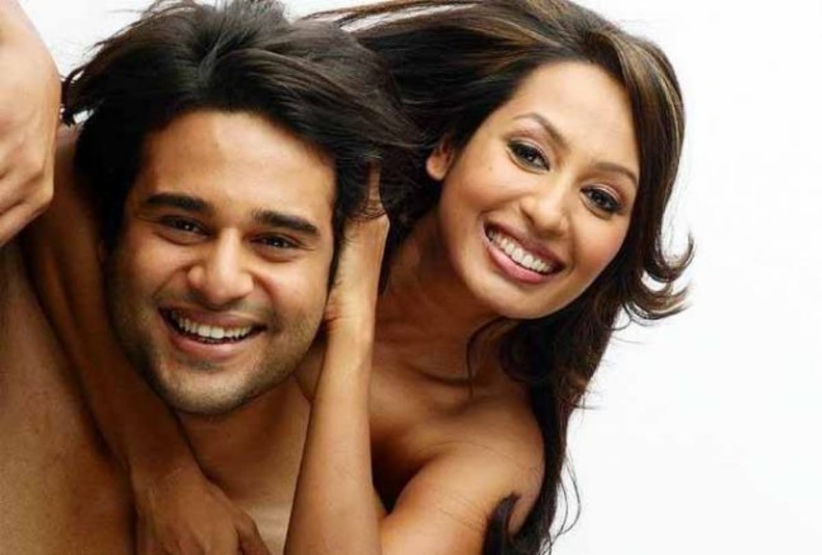 Krushna Abhishek Wants To Makeup With Uncle Govinda Asks Wife Kashmira Shah To Apologise