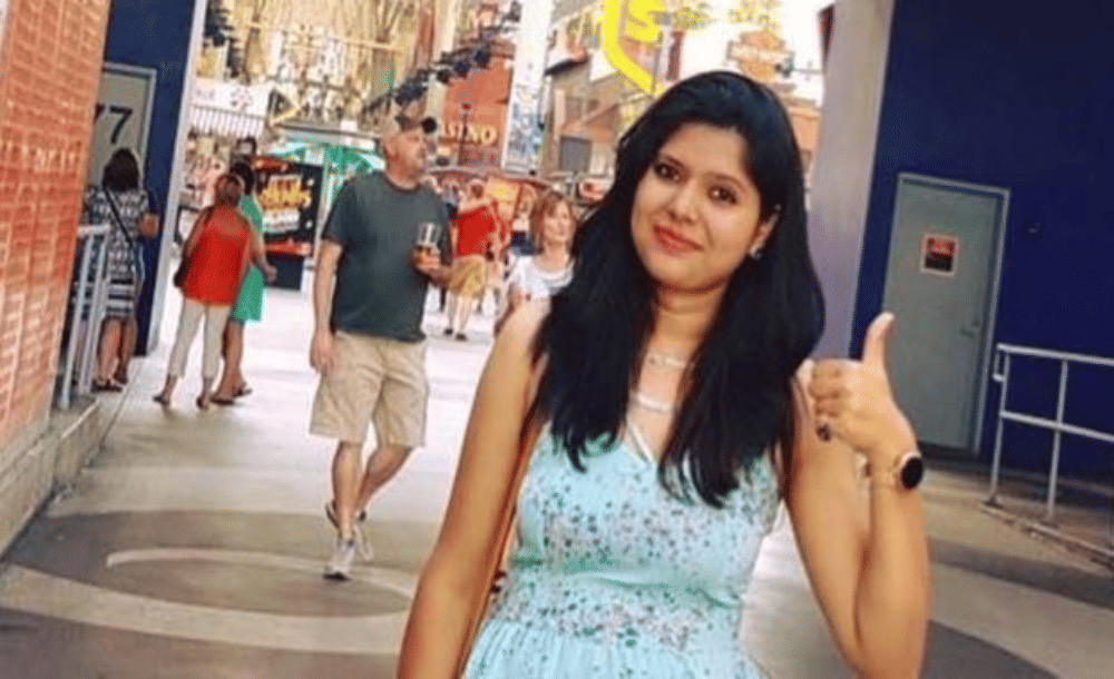 know about Google Girl Madhumita of Bihar who has got one crore plus salary