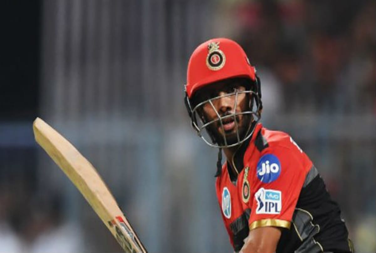 Cricketer Mandeep Singh's father Hardev Singh dies