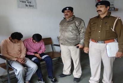 Big disclosures in fake currency recover case in mandi