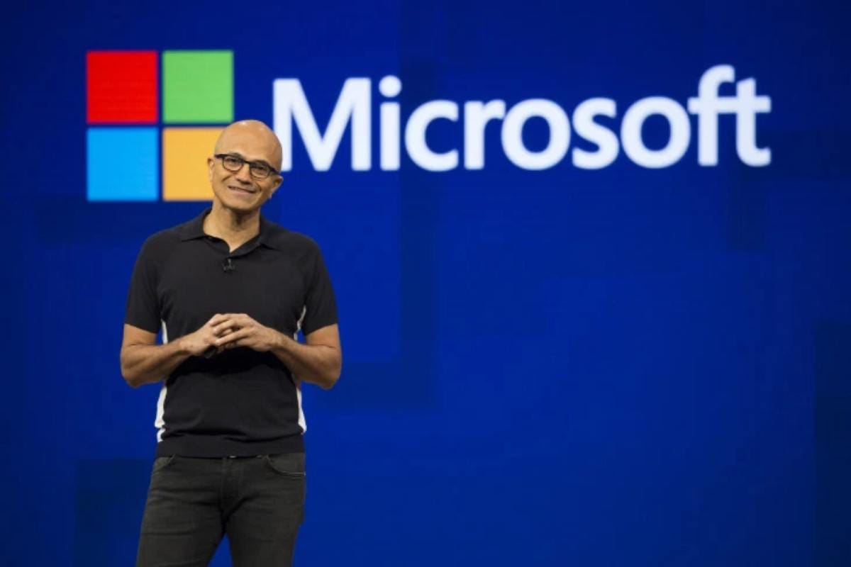 Microsoft acquired Nuance for 16 billion dollar