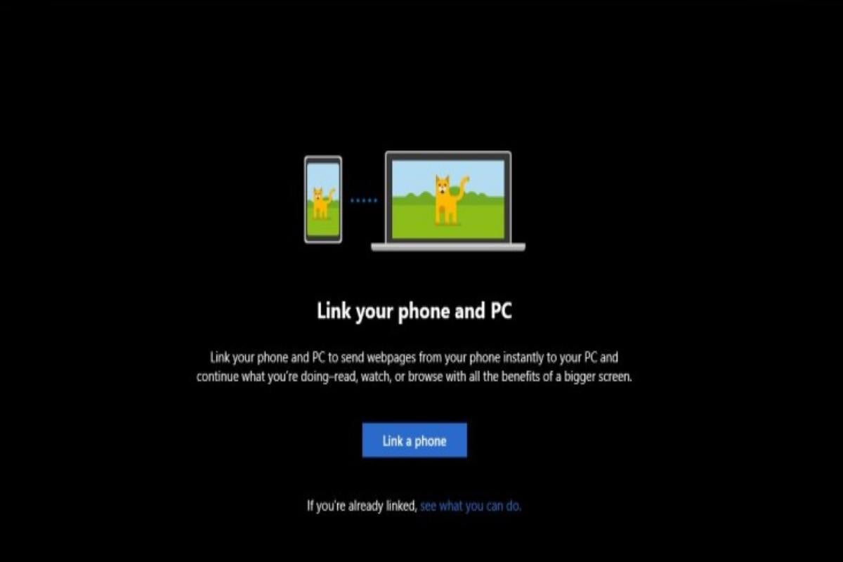 Microsoft Your Phone