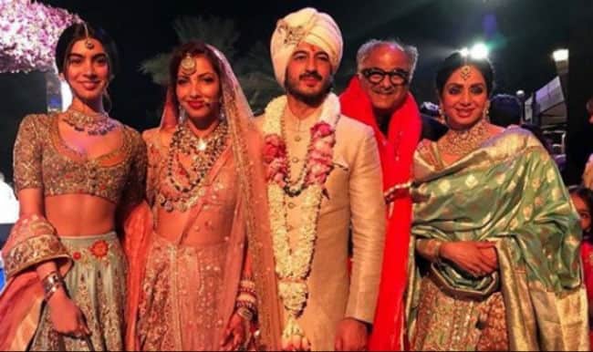 five Bearded grooms of bollywood