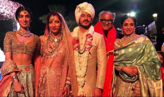 five Bearded grooms of bollywood