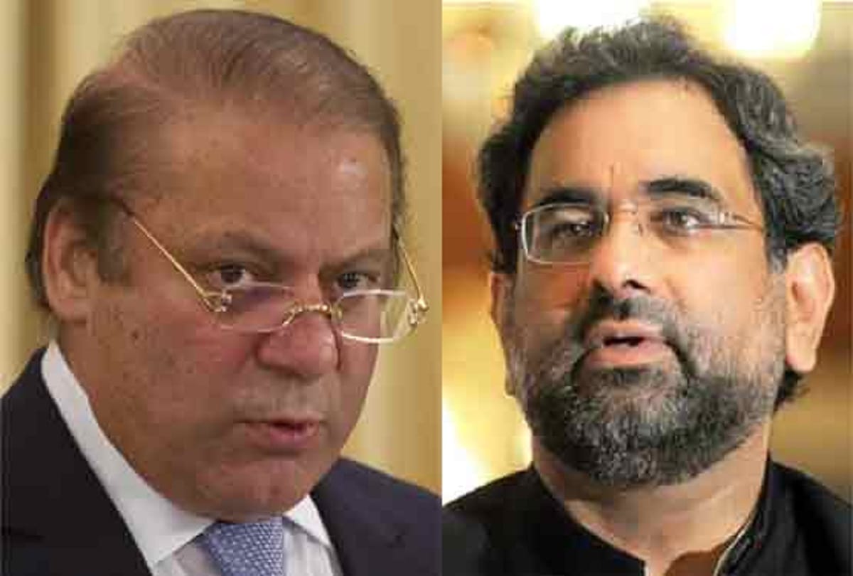 Who has the real power in Pakistan