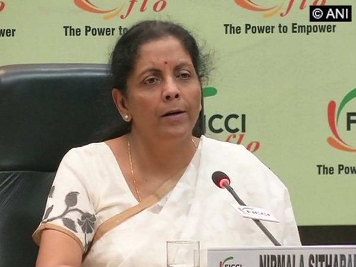 Inflation has eased to manageable level; job creation, growth remain priorities: FM