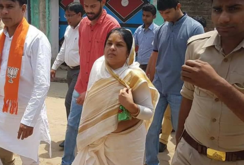 kairan and noorpur by-election.