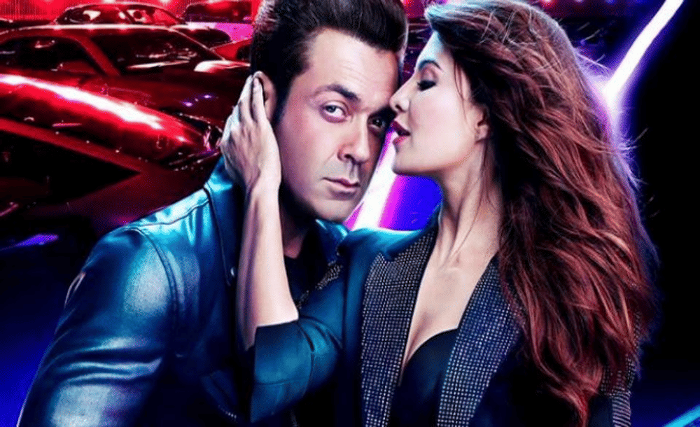 an actress who rejected salman khan film now in race 3 