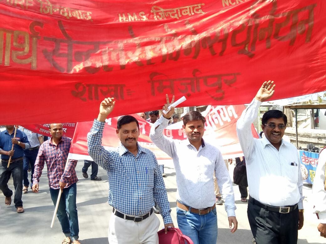Manoj elected  national president of  IREFK.