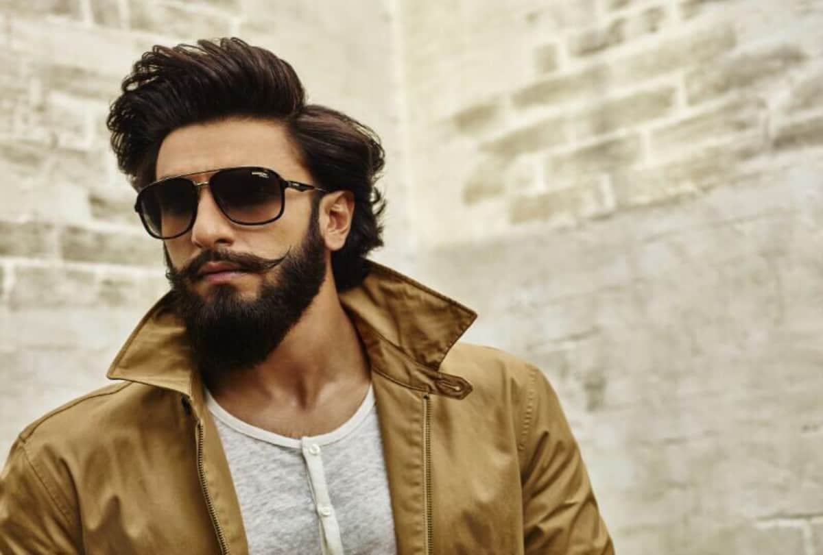 Ranveer Singh will be seen in 83 with kapil dev