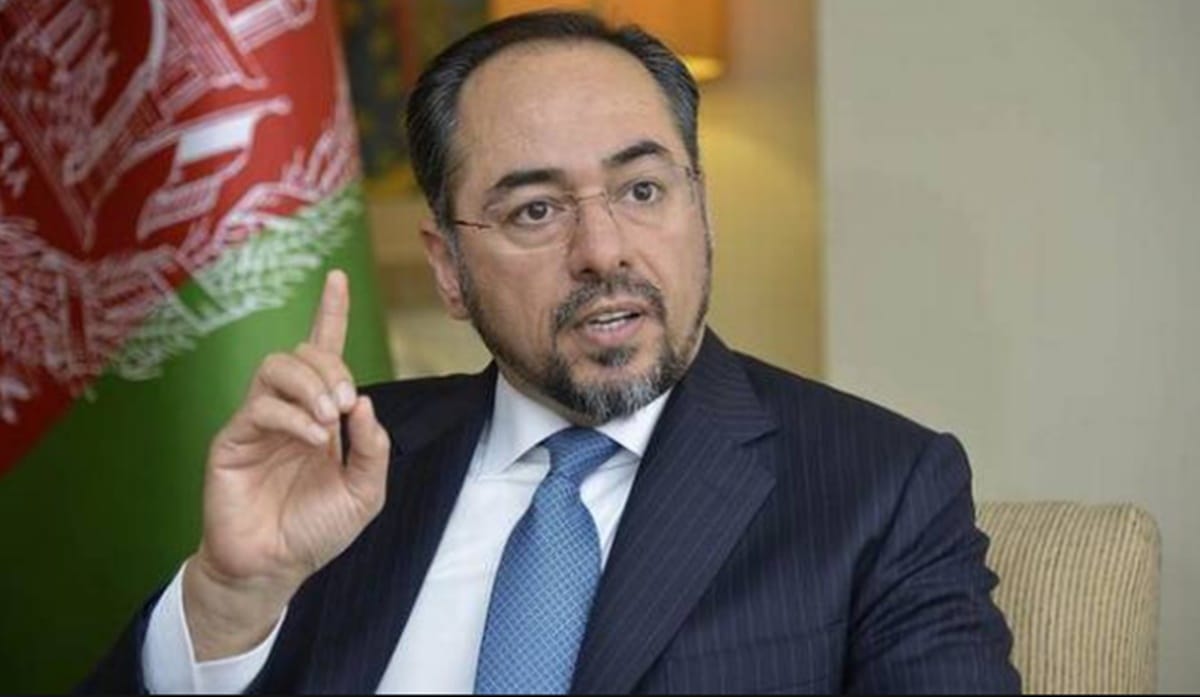 Afghan ministry said his government would leave no stone unturned to protect Indian engineers