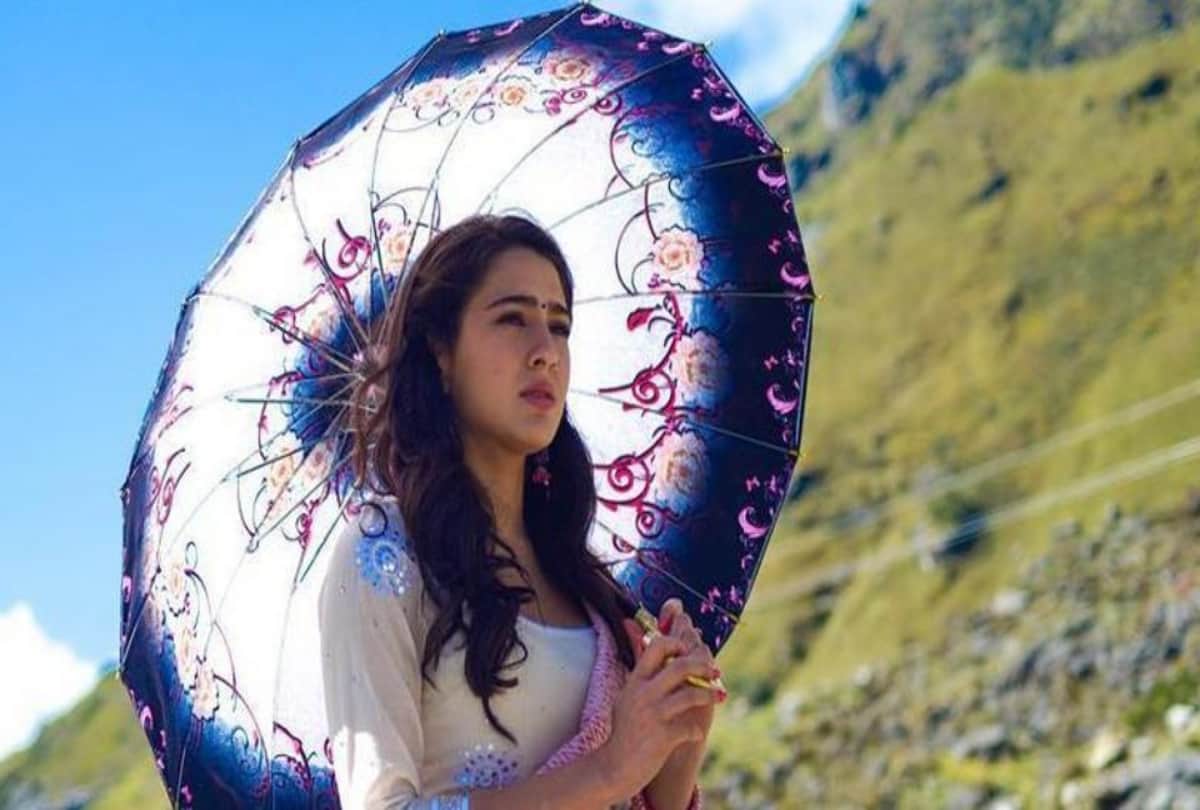 sara ali khan suffering from pcos disease revealed in koffee with karan