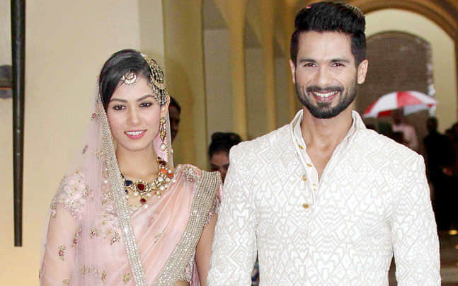 five Bearded grooms of bollywood
