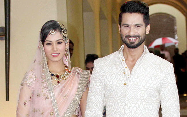 five Bearded grooms of bollywood