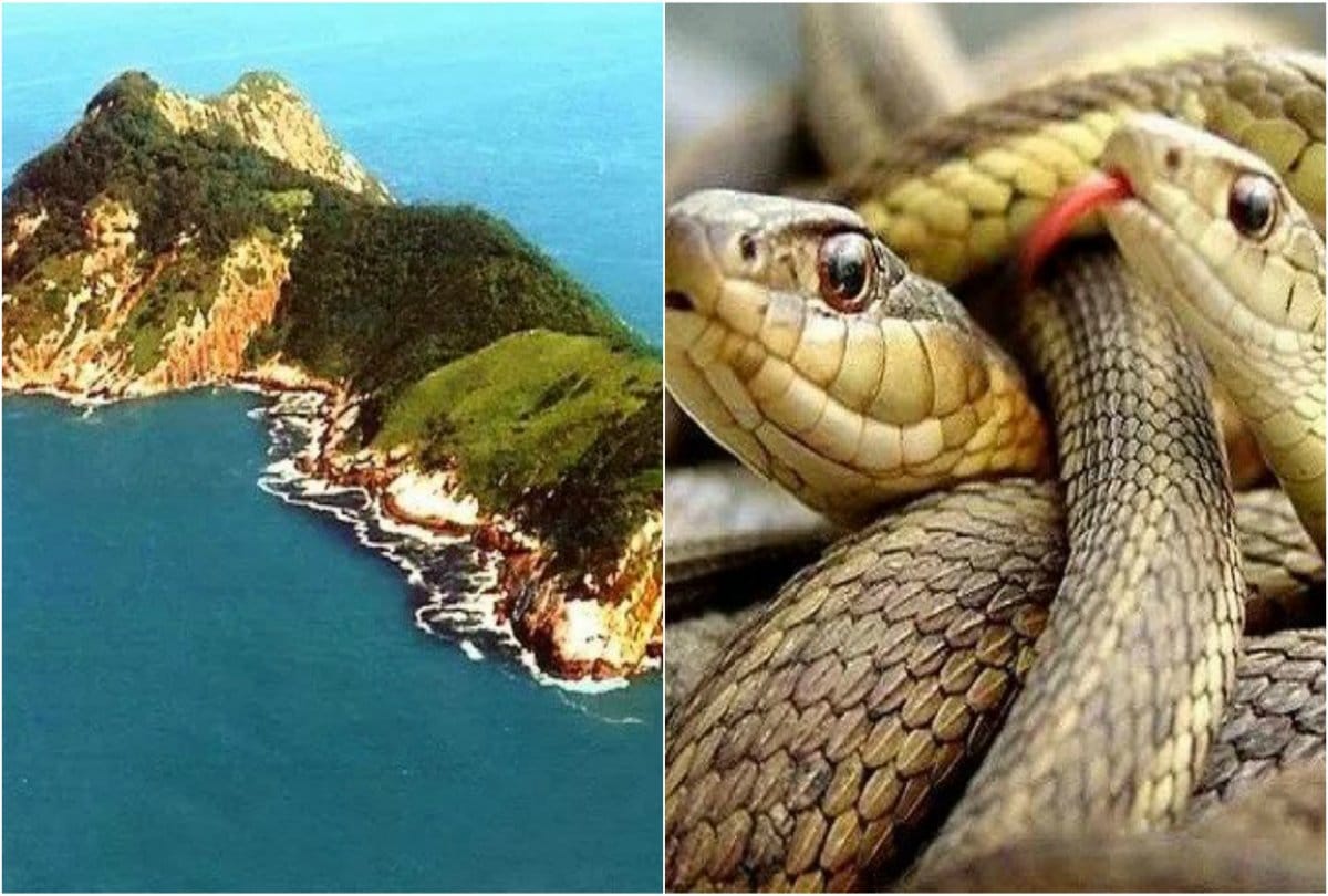 Ten most Dangerous place in the world 
