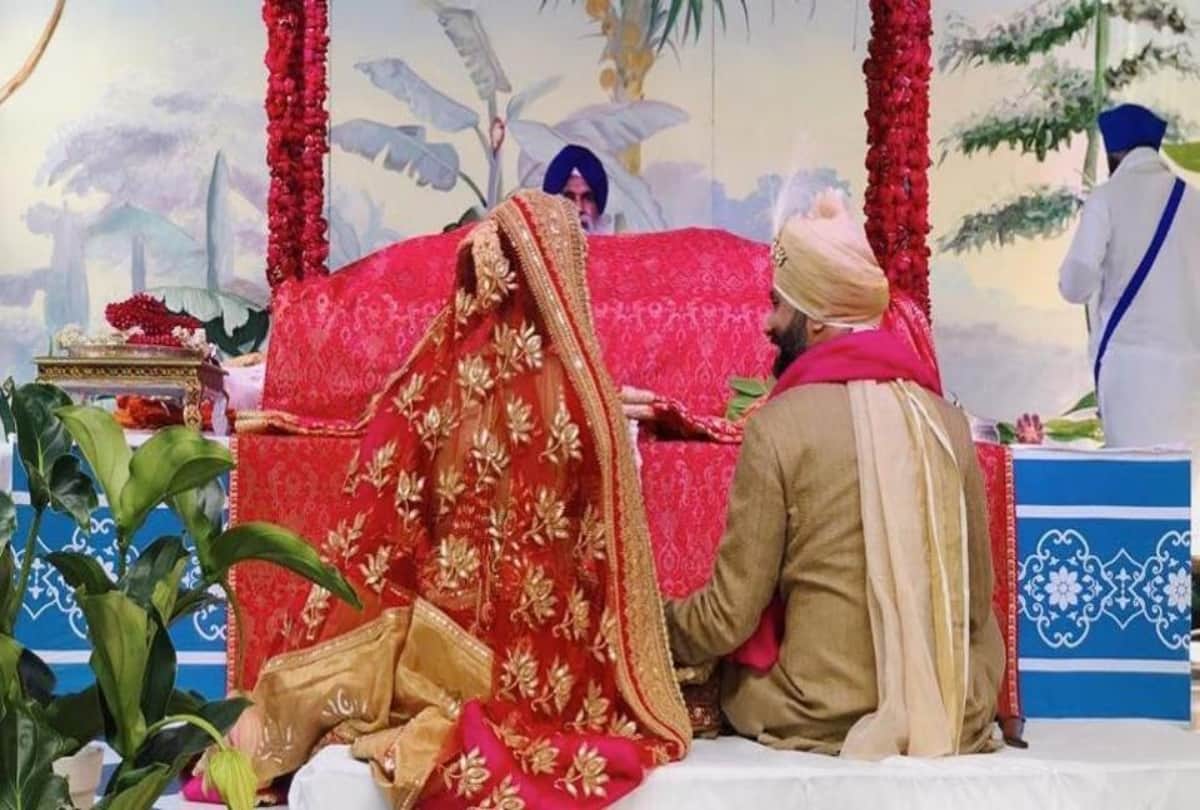 Sonam Kapoor and Anand Ahuja wedding have run into a new controversy 