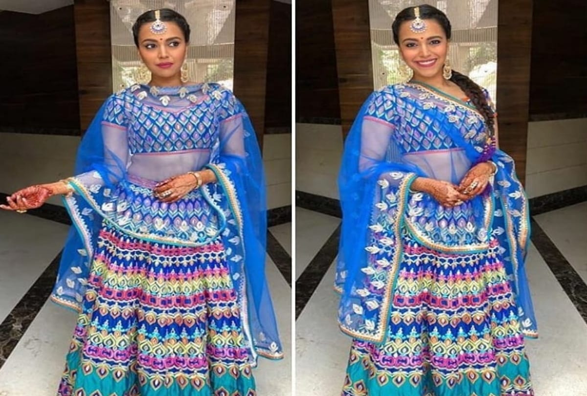 Sonam Kapoor Wedding List Of Celebrities Who Attend The Function