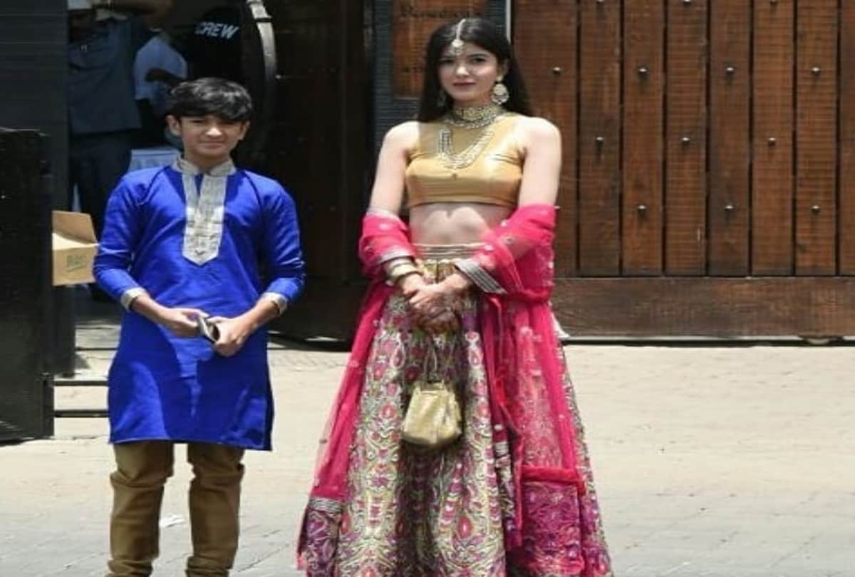 Sonam Kapoor Wedding List Of Celebrities Who Attend The Function