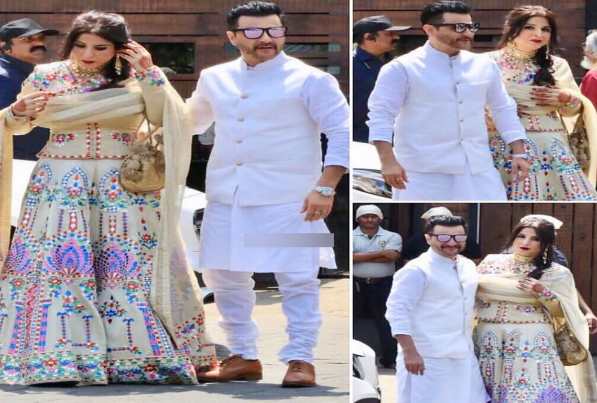 Sonam Kapoor Wedding List Of Celebrities Who Attend The Function