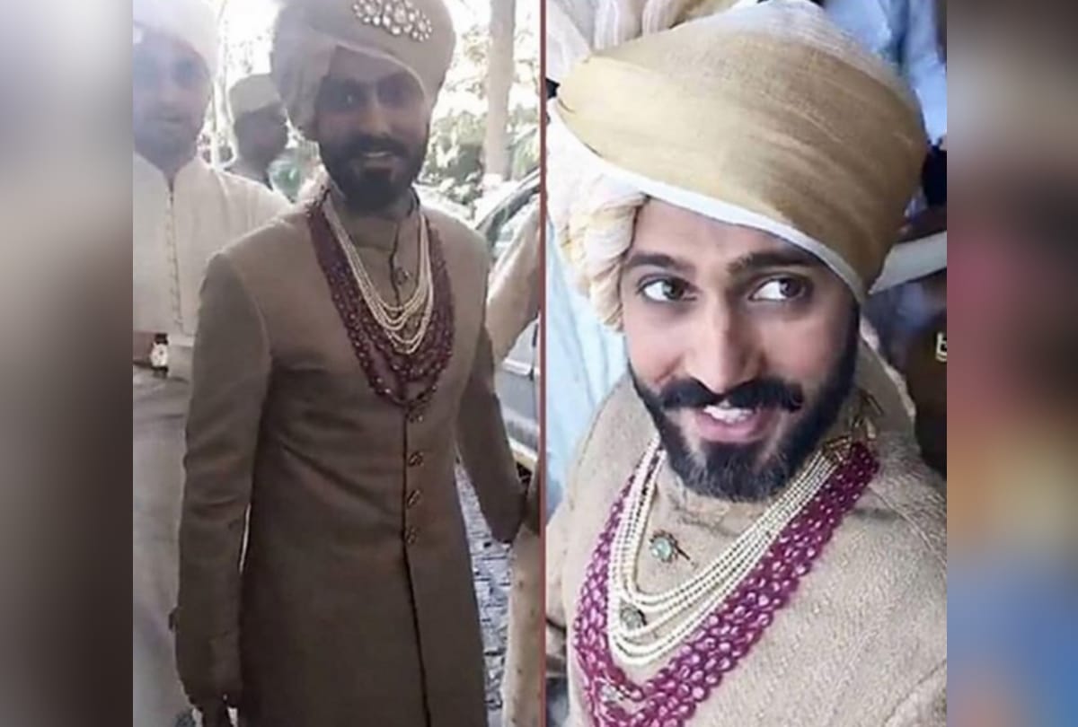 see photos of sonam kapoor anand ahuja wedding from groom to guests look delhi ncr