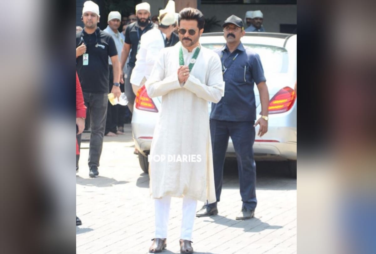 see photos of sonam kapoor anand ahuja wedding from groom to guests look delhi ncr