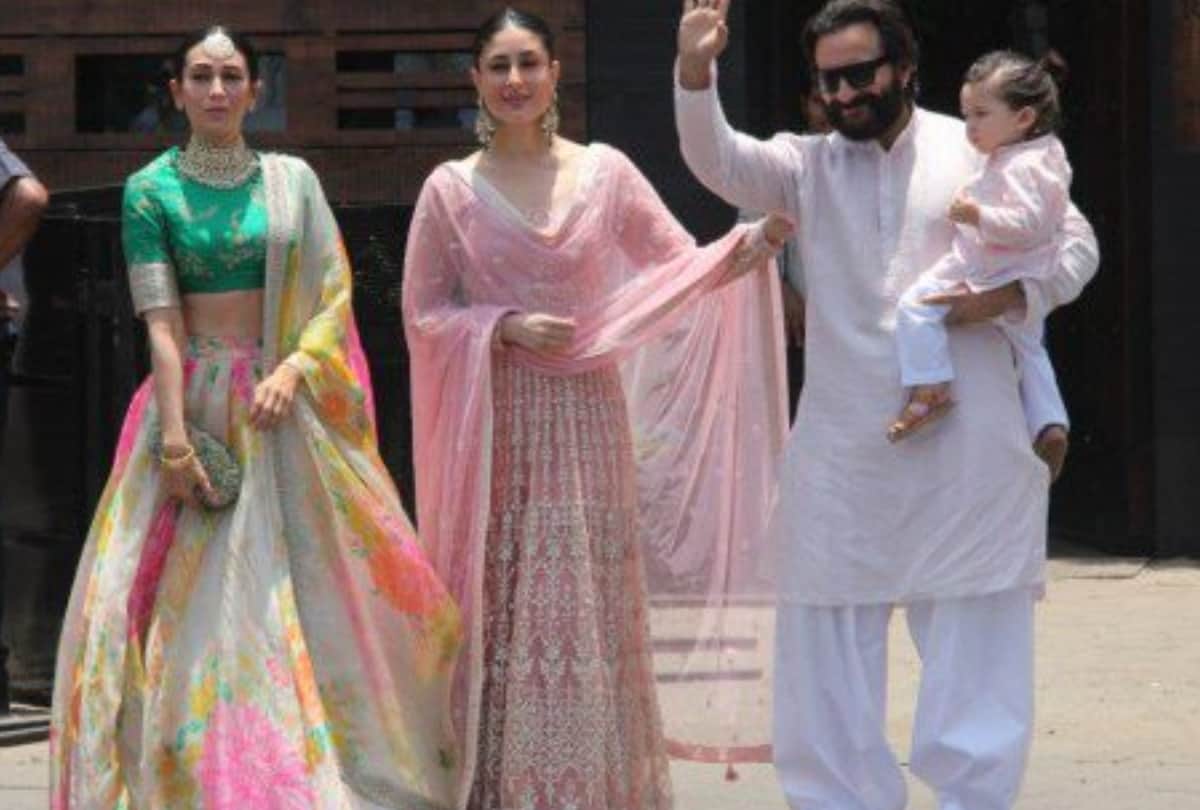 after arriving of taimur ali khan in sonam kapoor wedding color theme revealed of marriage delhi ncr