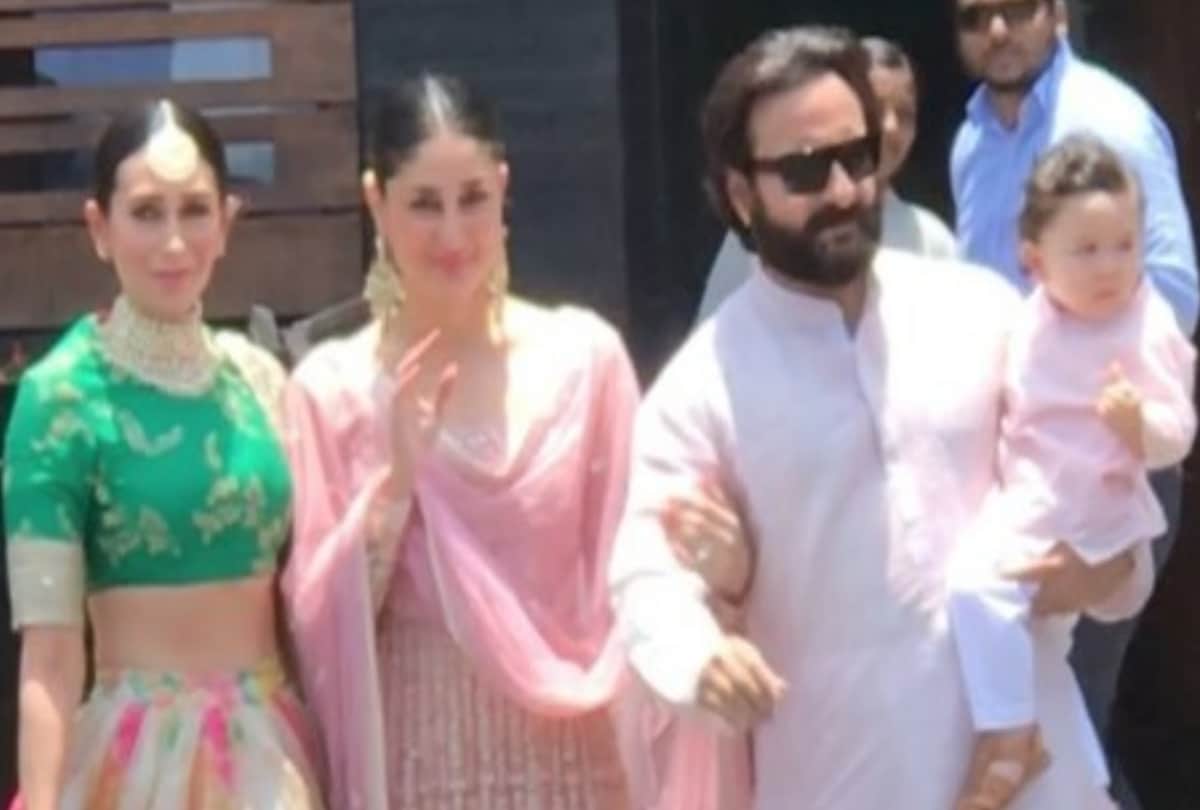 after arriving of taimur ali khan in sonam kapoor wedding color theme revealed of marriage delhi ncr