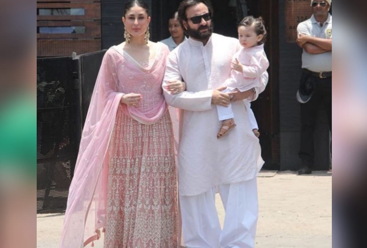 after arriving of taimur ali khan in sonam kapoor wedding color theme revealed of marriage delhi ncr
