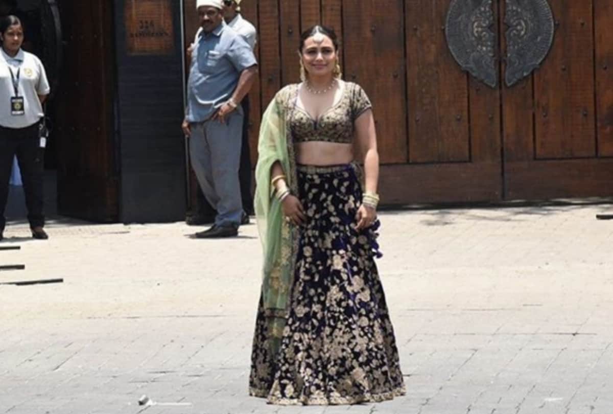 sonam kapoor wedding: know the names of the lehanga designers of the bride and guests delhi-ncr