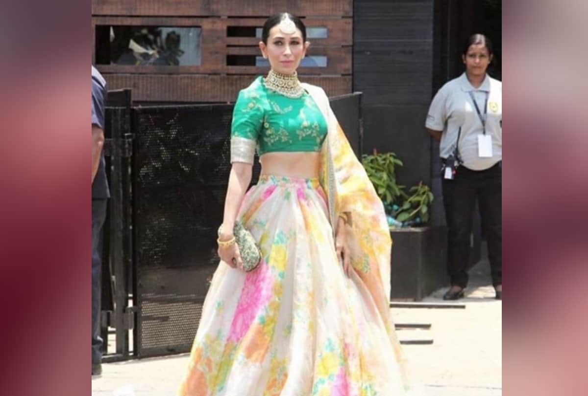 sonam kapoor wedding: know the names of the lehanga designers of the bride and guests delhi-ncr