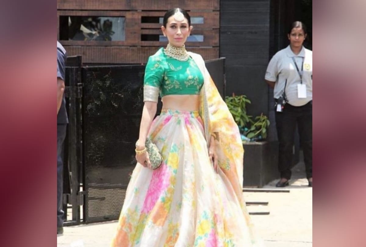 sonam kapoor wedding: know the names of the lehanga designers of the bride and guests delhi-ncr