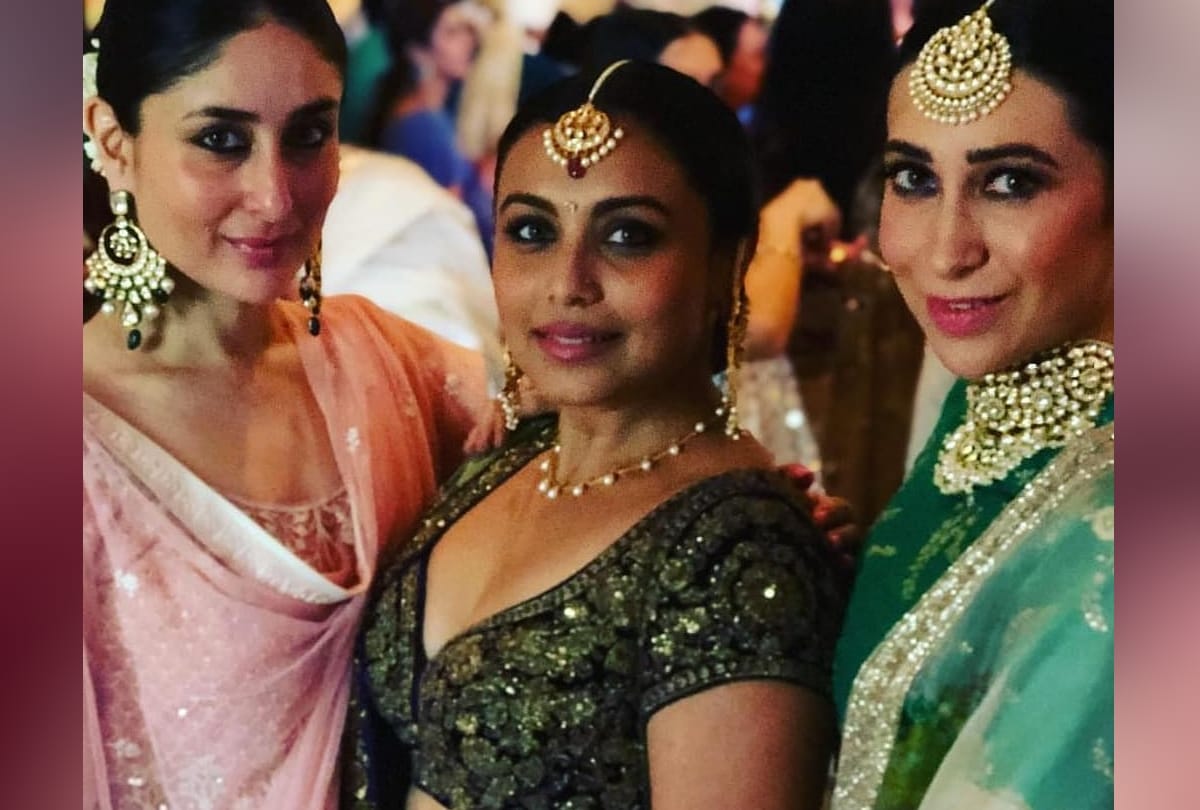 Anil Kapoor Enjoys Daughter Sonam Kapoor Wedding With Anand Ahuja