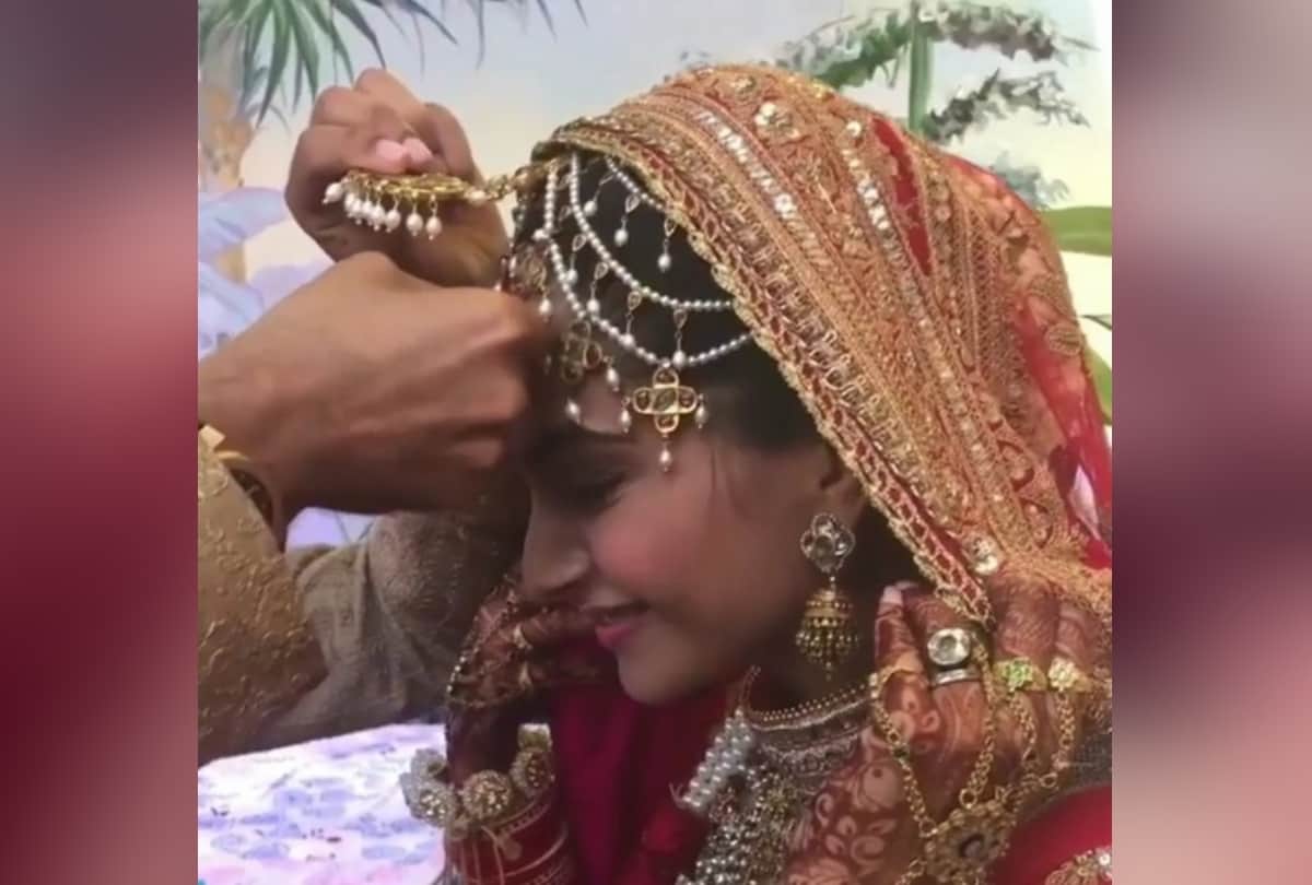 when sonam kapoor said sorry babu to anand ahuja mother said dont say babu delhi-ncr