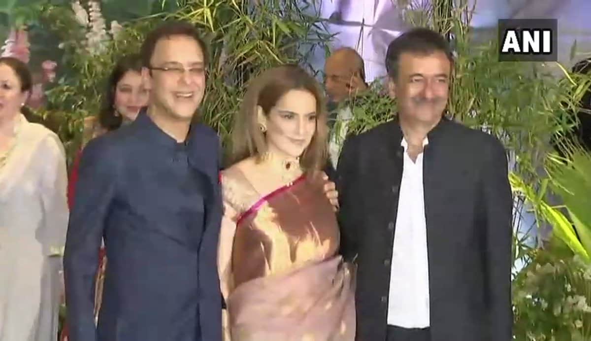 sonam kapoor and anand ahuja wedding reception live updates